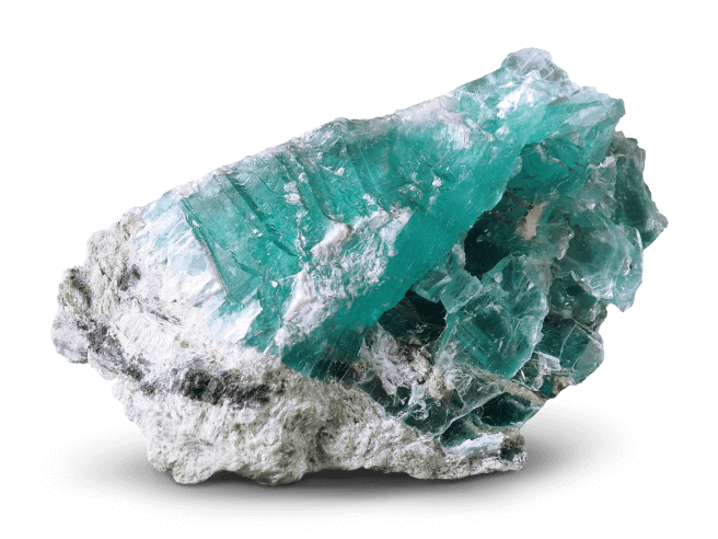 brucite